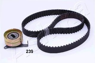 ASHIKA KCT239 Timing Belt Kit